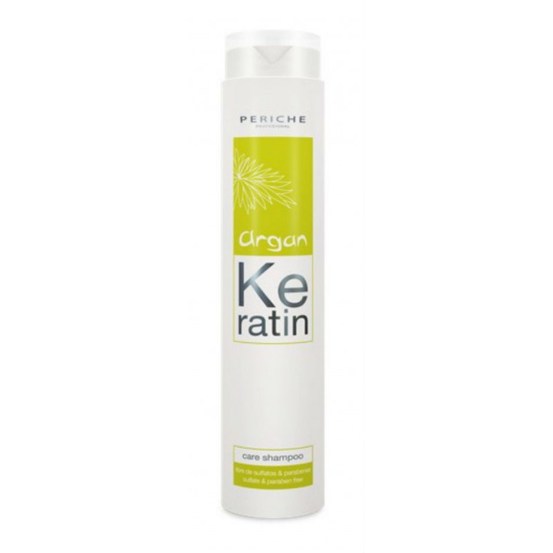 Periche Argan Keratin Care Shampoo (250ml) Periche Argan Keratin Care Shampoo (250ml)