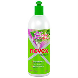 Embelleze Novex Super Aloe Vera Crema de Peinar (500ml)