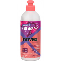 Embelleze Novex Collagen Infusion Crema de Peinar (300gr)