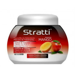 Stratti Mango & Keratina Mascarilla (550gr)