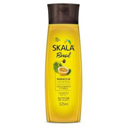 Skala Champú Maracuja e Oleo de Pataua (325ml) 