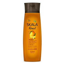Skala Champú Manga e Castanha Do paea (325ml) 