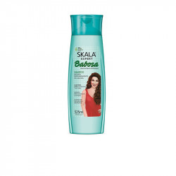 Skala Babosa Champú Hidronutritivo (325ml) 