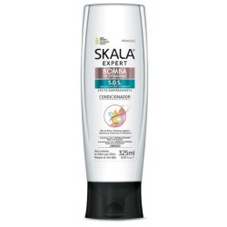Skala S.O.S Acondicionador Bomba Vitaminas (325ml)