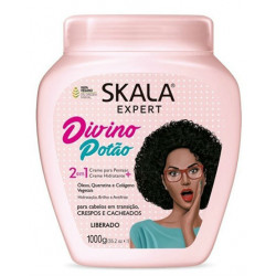 Skala Crespo Divino Crema Acondicionadora (1000ml)