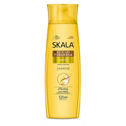 Skala Manteca de Karite Champú (325ml)