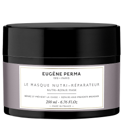 Eugene Perma 1919 Mascarilla Nutri-Reparadora