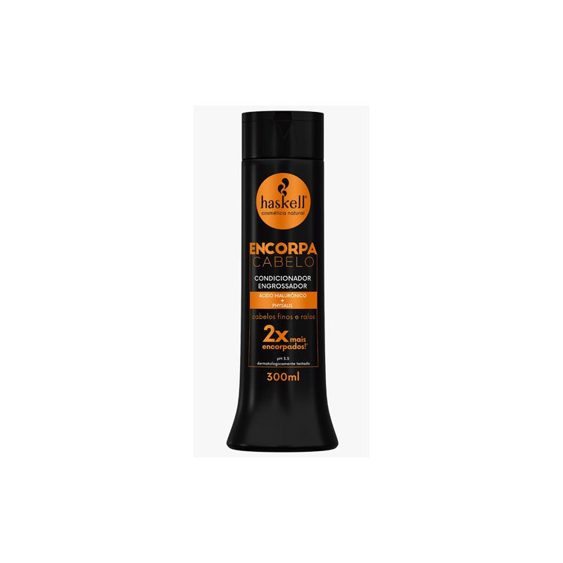 Haskell Encorpa Acondicionador Volumen (300ml) Haskell Encorpa Acondicionador Volumen (300ml)