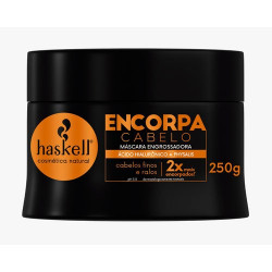 Haskell Encorpa Mascarilla Volumen (250gr)