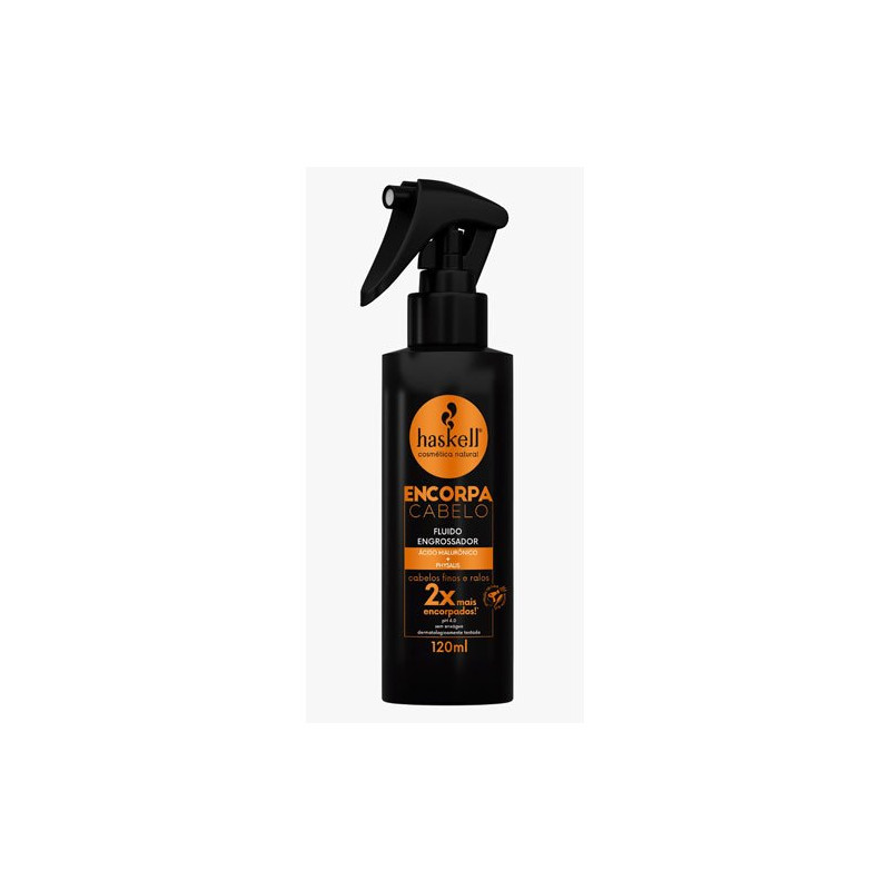 Haskell Encorpa Serum Volumen (120ml) Haskell Encorpa Serum Volumen (120ml)