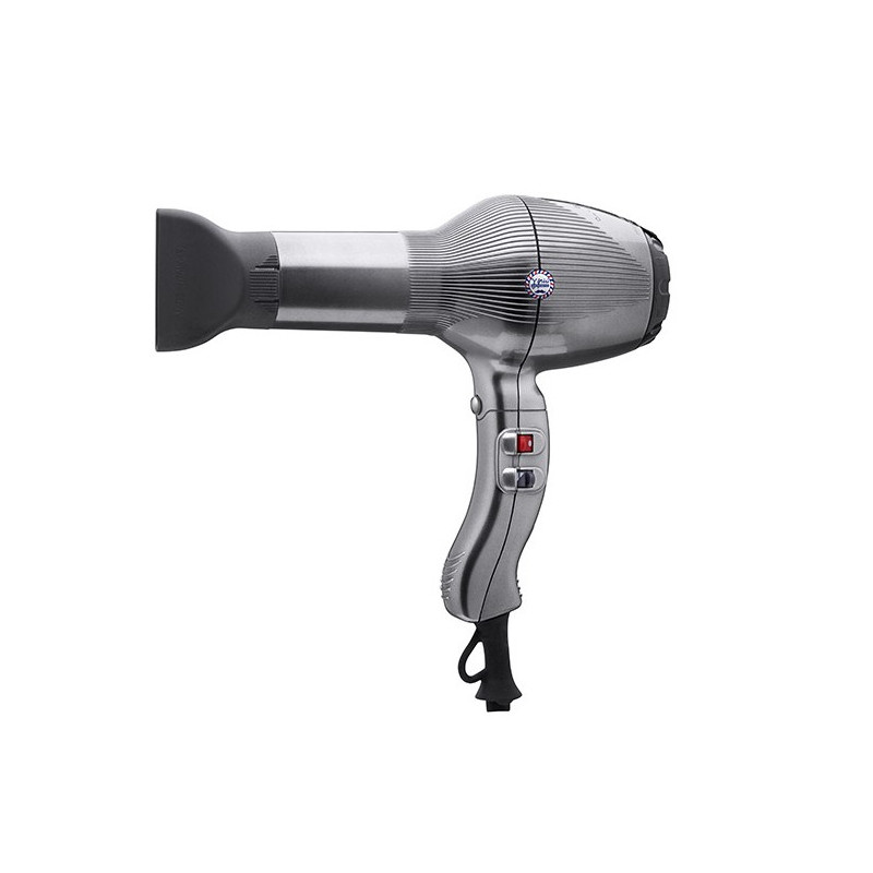 Gamma Più Secador Barber Phon Titanium Gamma Più Secador Barber Phon Titanium