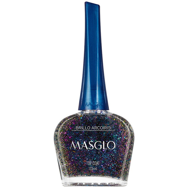 Masglo Brillo Arcoiris (13,5ml) Masglo Brillo Arcoiris (13,5ml)