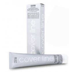 Cover Line Crema Colorante Delicada (100ml)