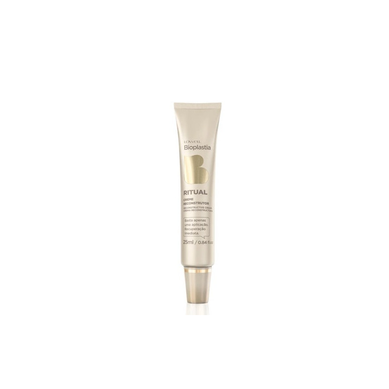 Lowell Bioplastia Crema Reconstructora (25ml) Lowell Bioplastia Crema Reconstructora (25ml)
