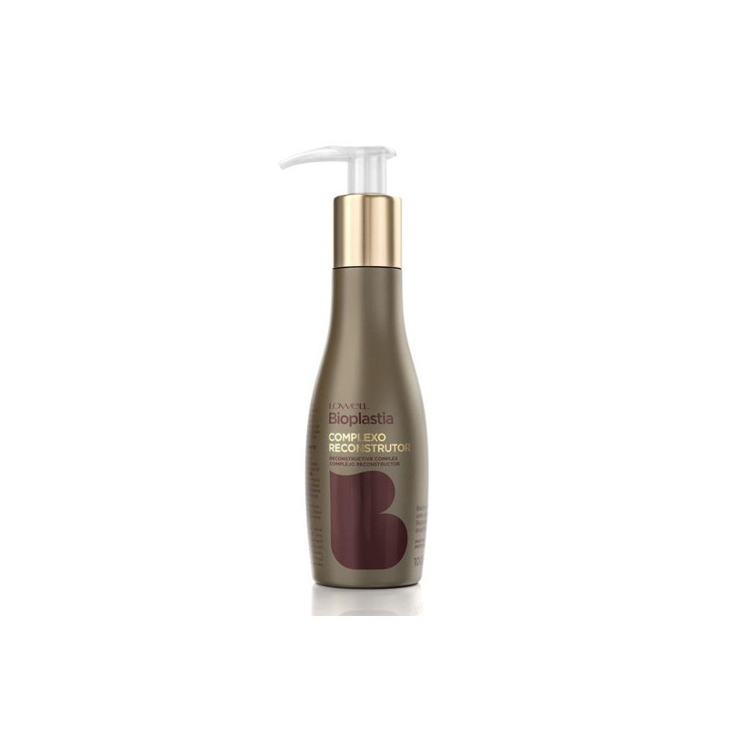Lowell Bioplastia Complejo Reconstructor (100ml) Lowell Bioplastia Complejo Reconstructor (100ml)