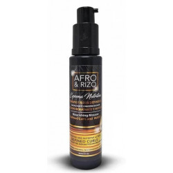 Afro & Rizo Espuma Nutritiva 5OZ