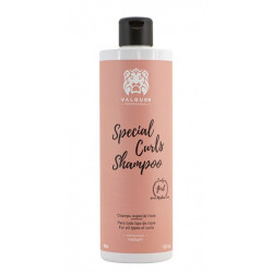 Valquer Champú Especial Rizos Método Curly Girl