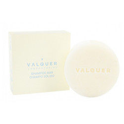 Valquer Champú Sólido Pure Sin Sulfatos Cabello Graso (50G)