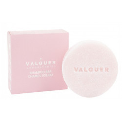 Valquer Champú Sólido Petal Sin Sulfatos Cabello Seco (50G)