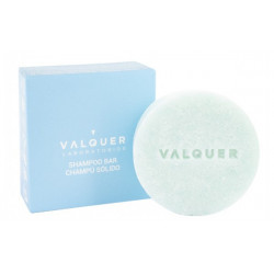 Valquer Champú Sólido Sky Sin Sulfatos Cabello Normal (50G)