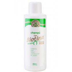 Valquer Champú con Biotina (1000ml)