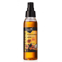 Real Natura Urucum+Coco Aceite Bronceador 