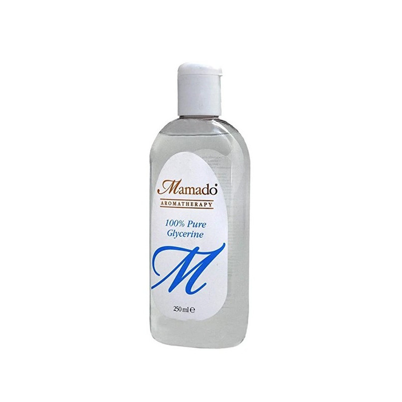 Mamado 100% Pure Glycerine (250ml)