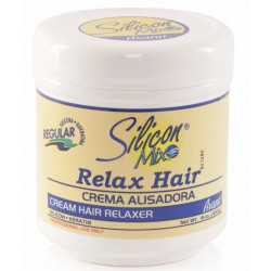 Silicon Mix Crema Alisadora Regular (225gr)