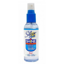 Silicon Mix Spray de Brillo (118ml)