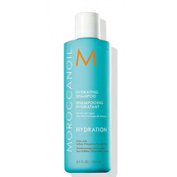 Moroccanoil Champú Hidratante