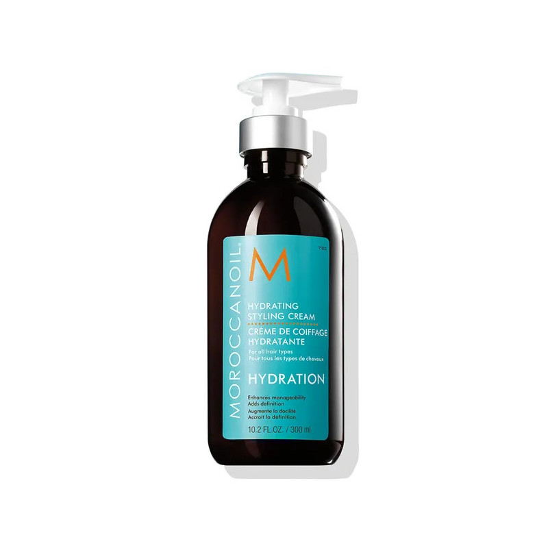 Moroccanoil Crema Hidratante para Peinar Moroccanoil Crema Hidratante para Peinar