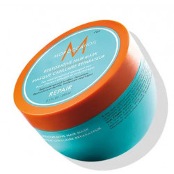 Moroccanoil Mascarilla Capilar Reconstituyente 