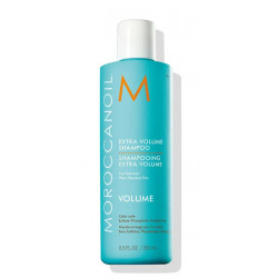 Moroccanoil Champú Extra Volumen 