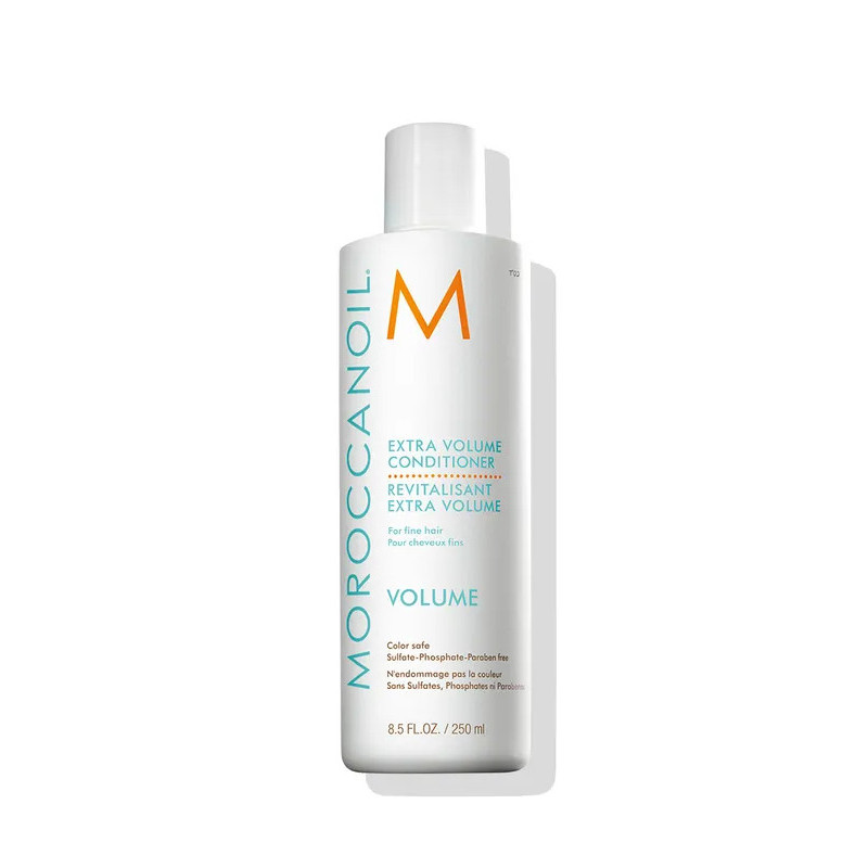 Moroccanoil Acondicionador Extra Volumen Moroccanoil Acondicionador Extra Volumen