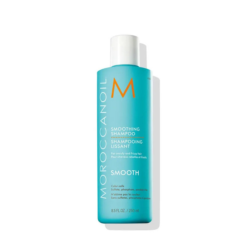 Moroccanoil Champú Suavizante Moroccanoil Champú Suavizante