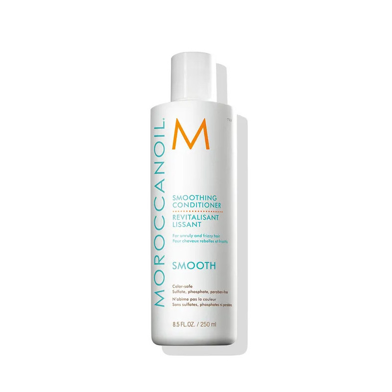 Moroccanoil Acondicionador Suavizante