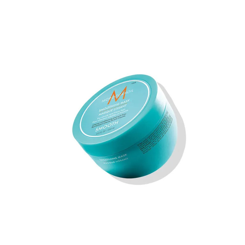 Moroccanoil Mascarilla Suavizante Moroccanoil Mascarilla Suavizante