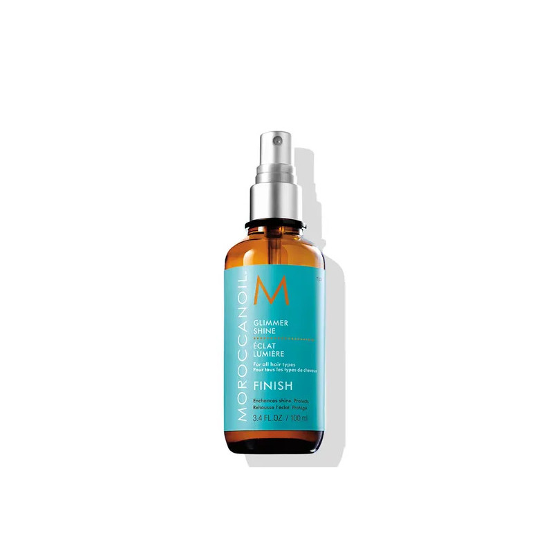 Moroccanoil Brillo Intenso (100ml) Moroccanoil Brillo Intenso (100ml)