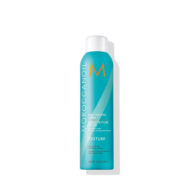 Moroccanoil Spray Texturizante Seco (205ml) Moroccanoil Spray Texturizante Seco (205ml)