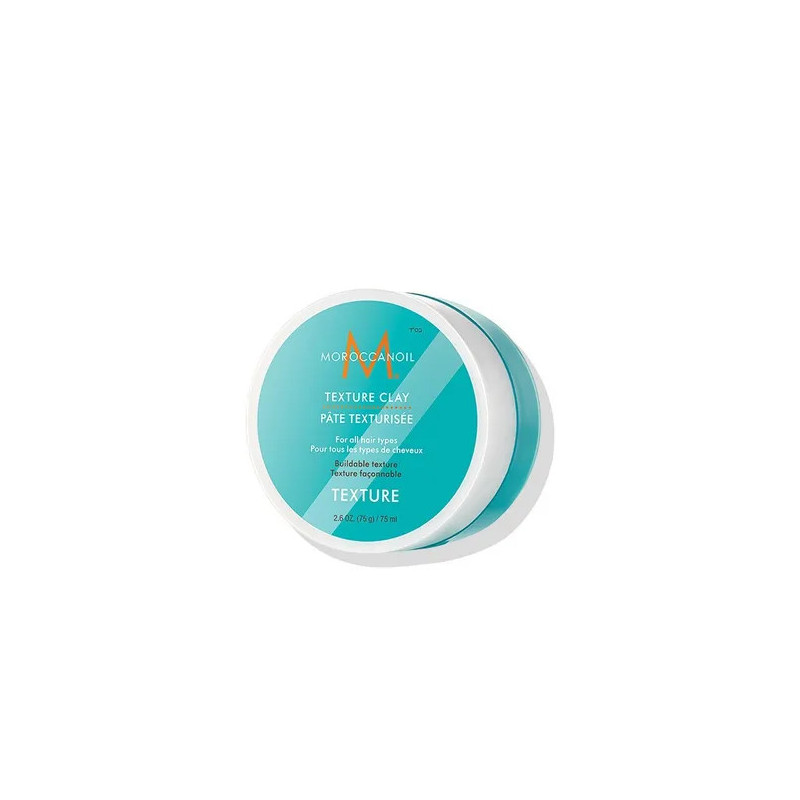 Moroccanoil Pasta Texturizadora (75ml) Moroccanoil Pasta Texturizadora (75ml)