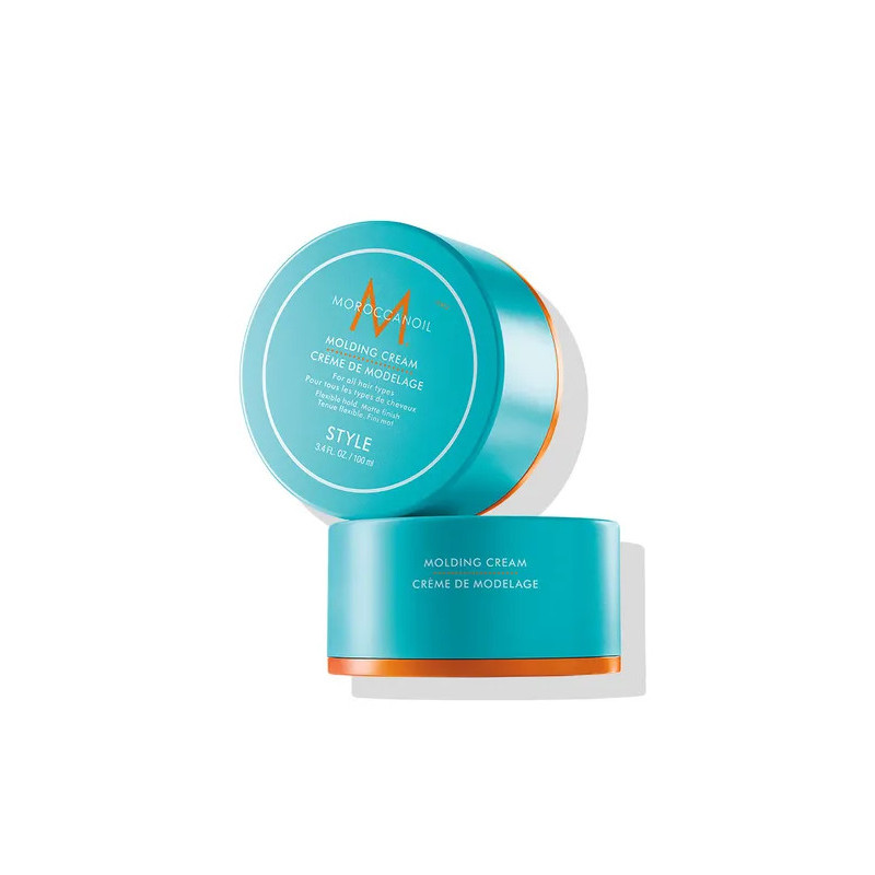 Moroccanoil Crema Moldeadora (100ml) Moroccanoil Crema Moldeadora (100ml)
