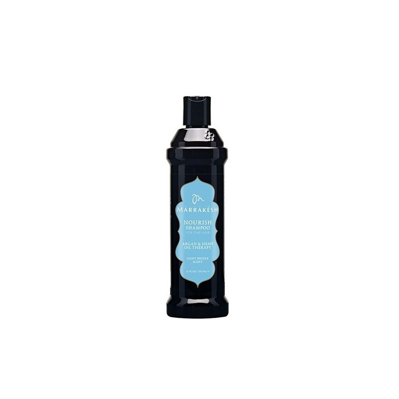Marrakesh Light Breeze Champú (355ml) Marrakesh Light Breeze Champú (355ml)
