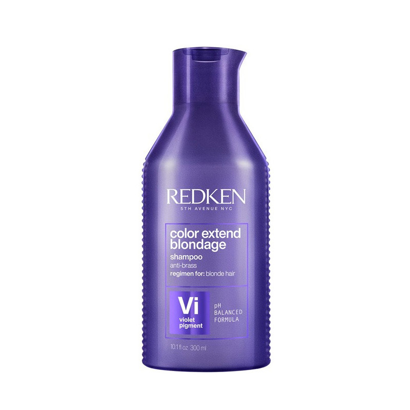 Redken Color Extend Blondage Champú Redken Color Extend Blondage Champú