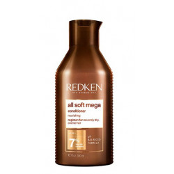 Redken All Soft Mega Acondicionador 
