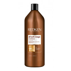 Redken All Soft Mega Acondicionador 