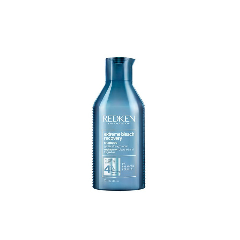 Redken Extreme Bleach Recovey Champú Redken Extreme Bleach Recovey Champú