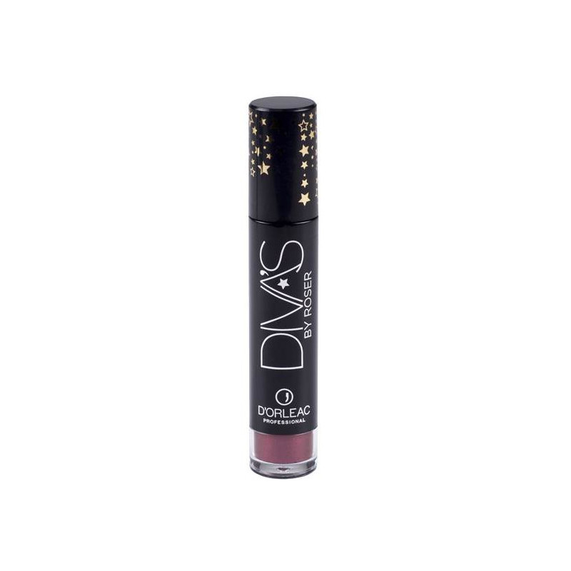 D'Orleac Diva's By Roser Color Labial D'Orleac Diva's By Roser Color Labial