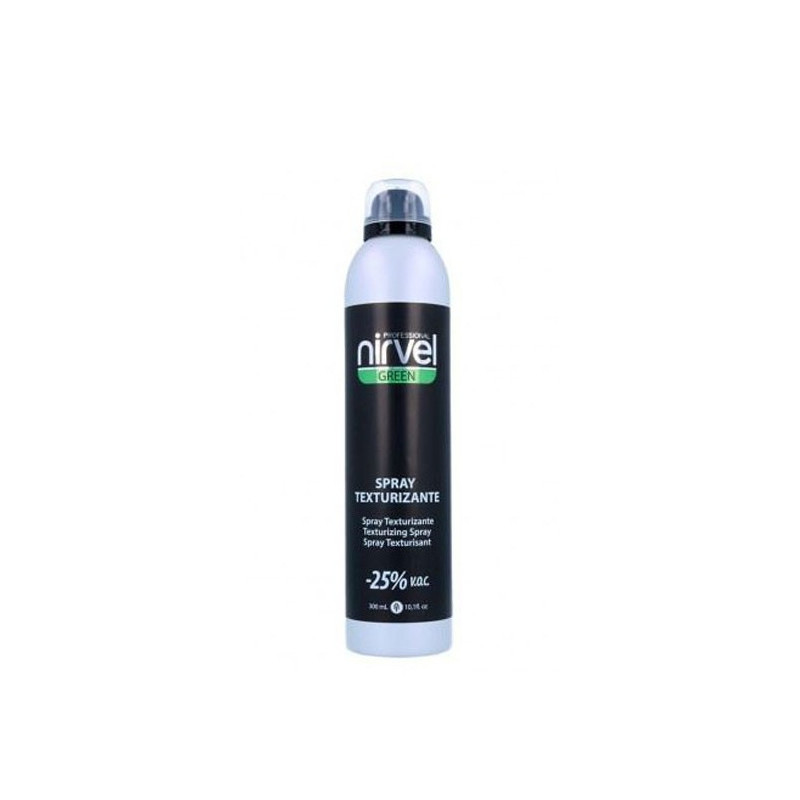 Nirvel Green Spray Texturizante (300ml)