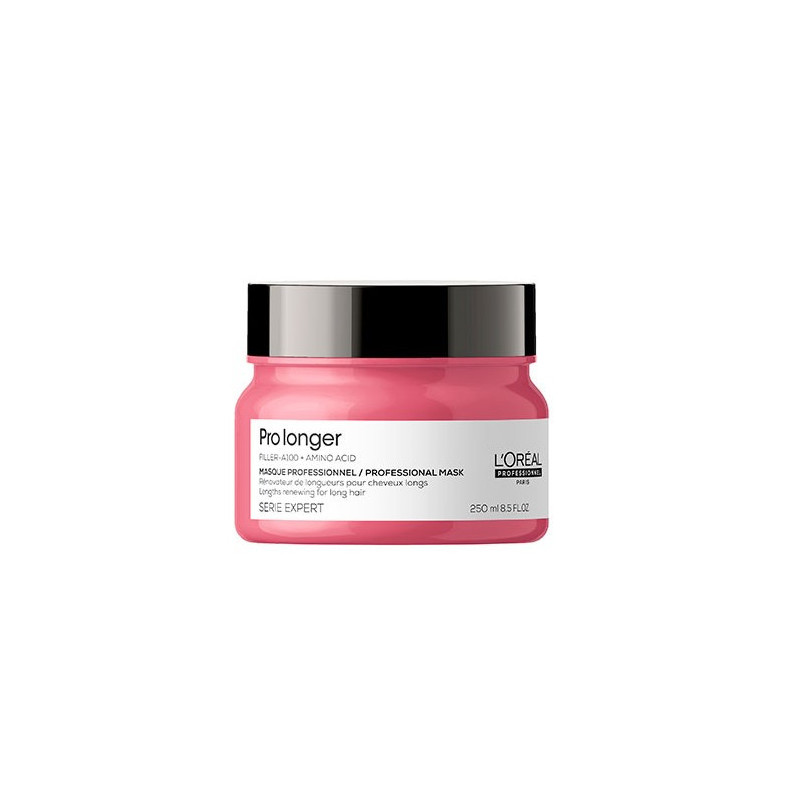 L'oreal Serie Expert Prolonger Mascarilla (250ml) L'oreal Serie Expert Prolonger Mascarilla (250ml)