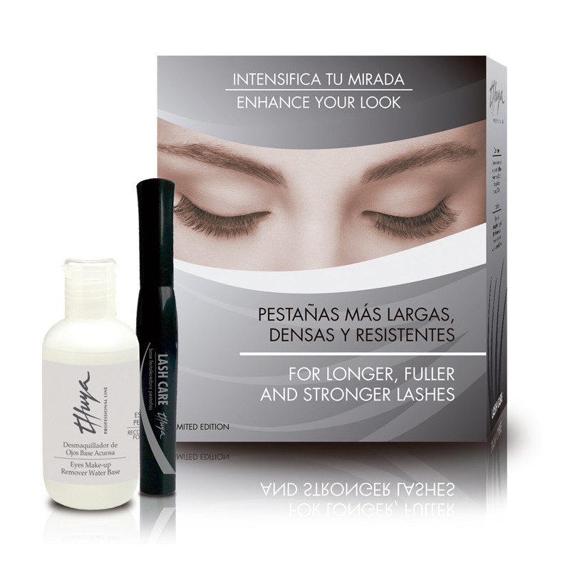 Thuya Kit Base Fortalecedora Pestañas